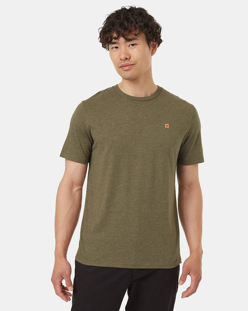 Dylan Treeblend Classic Tee - Distractions Clothing