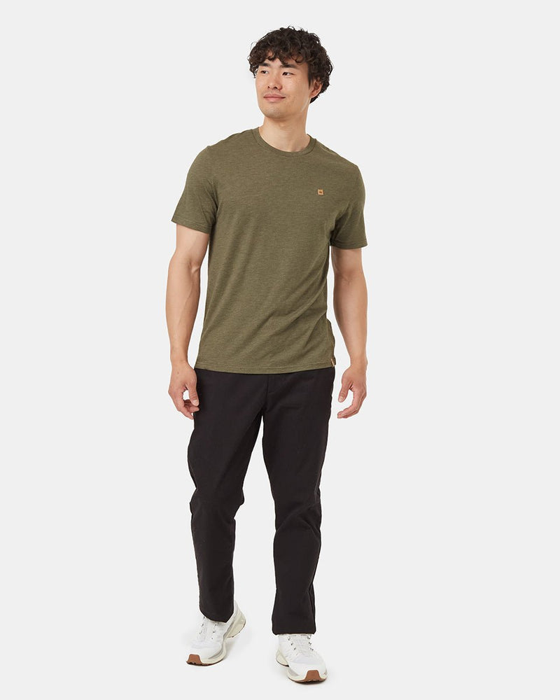 Dylan Treeblend Classic Tee - Distractions Clothing