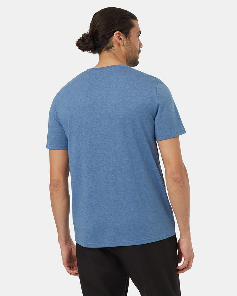 Dylan Treeblend Classic Tee - Distractions Clothing