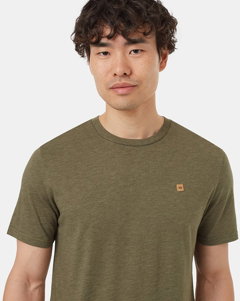 Dylan Treeblend Classic Tee - Distractions Clothing