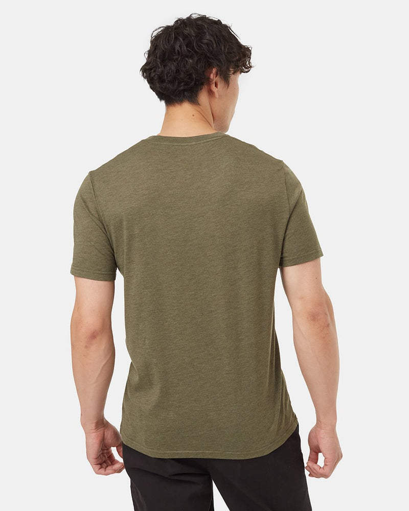 Dylan Treeblend Classic Tee - Distractions Clothing