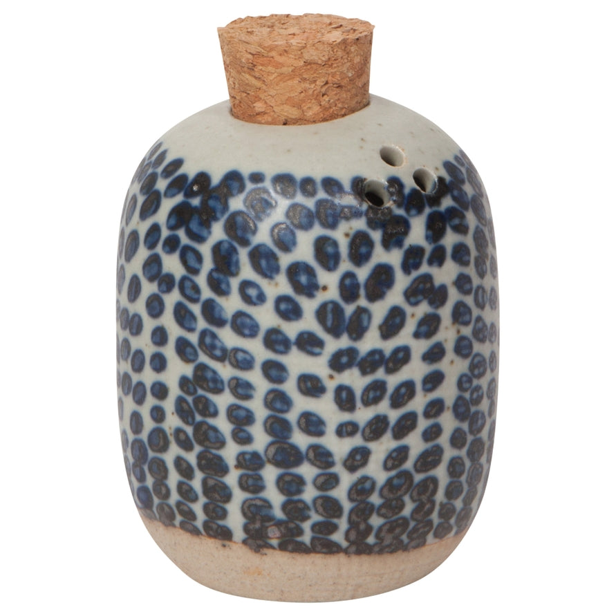 Salt and Pepper Set