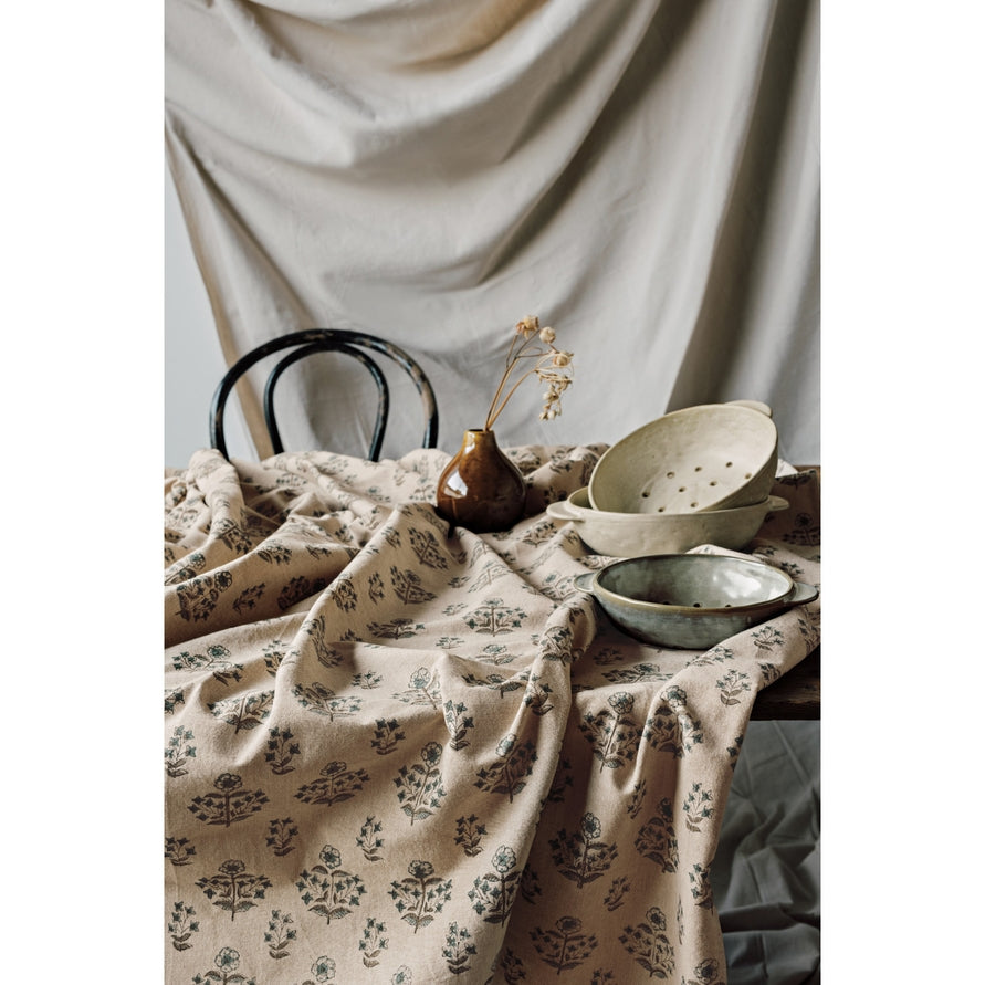 Stoneware Fruit Bowl