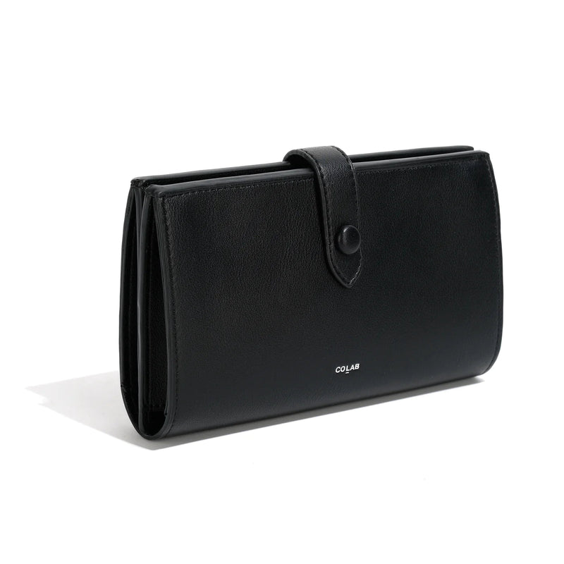 Early Bird Nell Large Wallet - Distractions Clothing