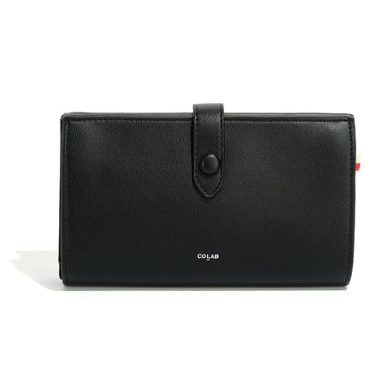 Early Bird Nell Large Wallet - Distractions Clothing