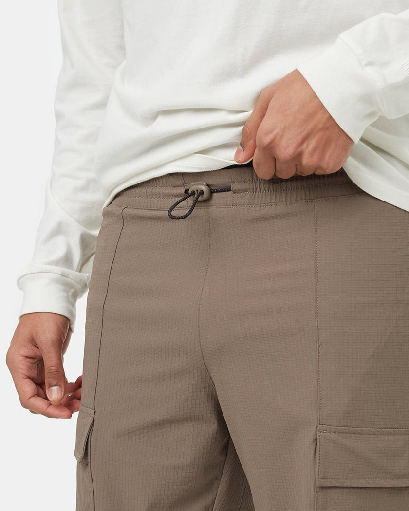 EcoStretch Nylon Short - Distractions Clothing