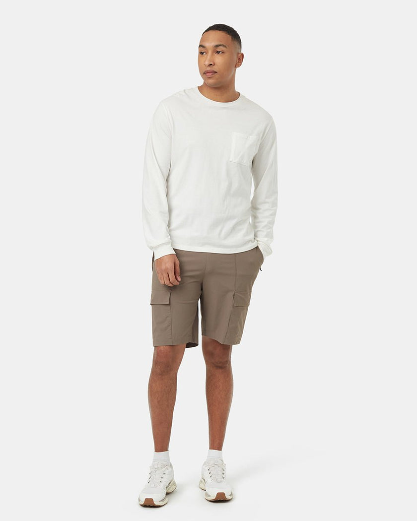 EcoStretch Nylon Short - Distractions Clothing