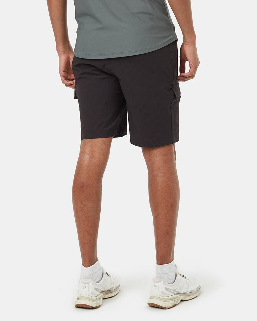 EcoStretch Nylon Short - Distractions Clothing
