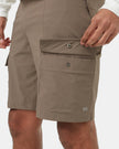 EcoStretch Nylon Short - Distractions Clothing