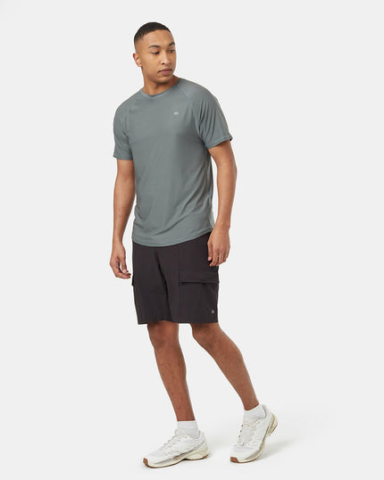 EcoStretch Nylon Short - Distractions Clothing