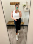 Eliana Denim Skirt - Distractions Clothing