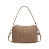 Ella Large Shoulder Bag - Distractions Clothing