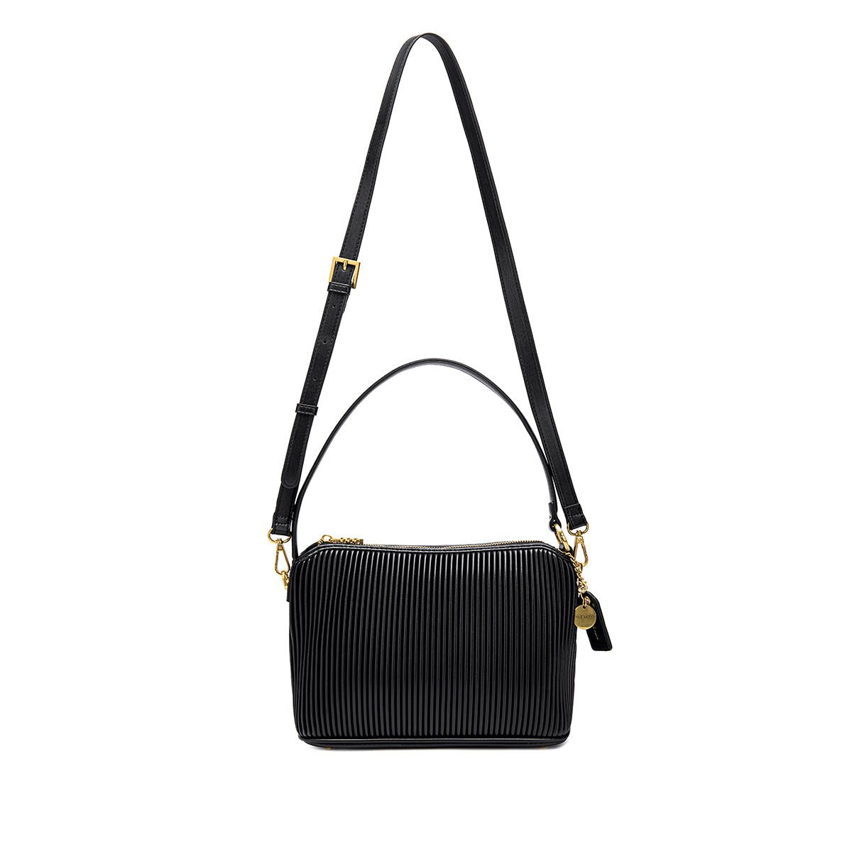 Ella Large Shoulder Bag - Distractions Clothing