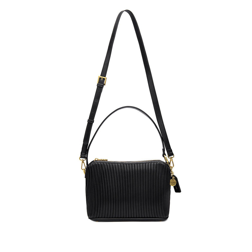 Ella Large Shoulder Bag - Distractions Clothing