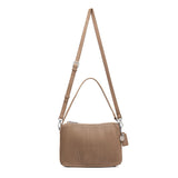 Ella Large Shoulder Bag - Distractions Clothing