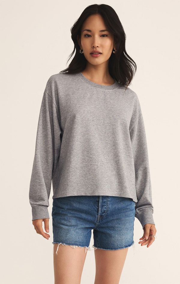 Ellis Sweatshirt - Distractions Clothing