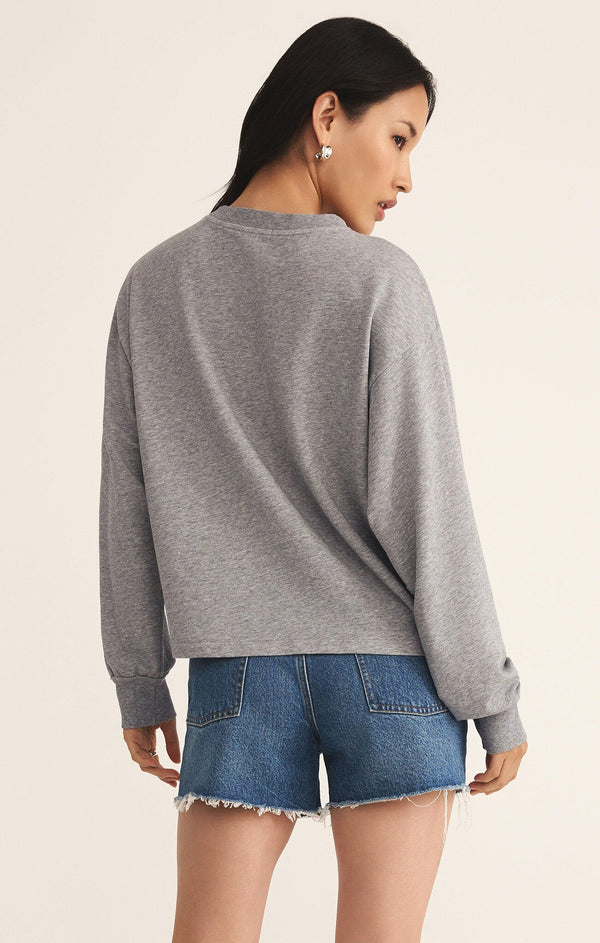 Ellis Sweatshirt - Distractions Clothing