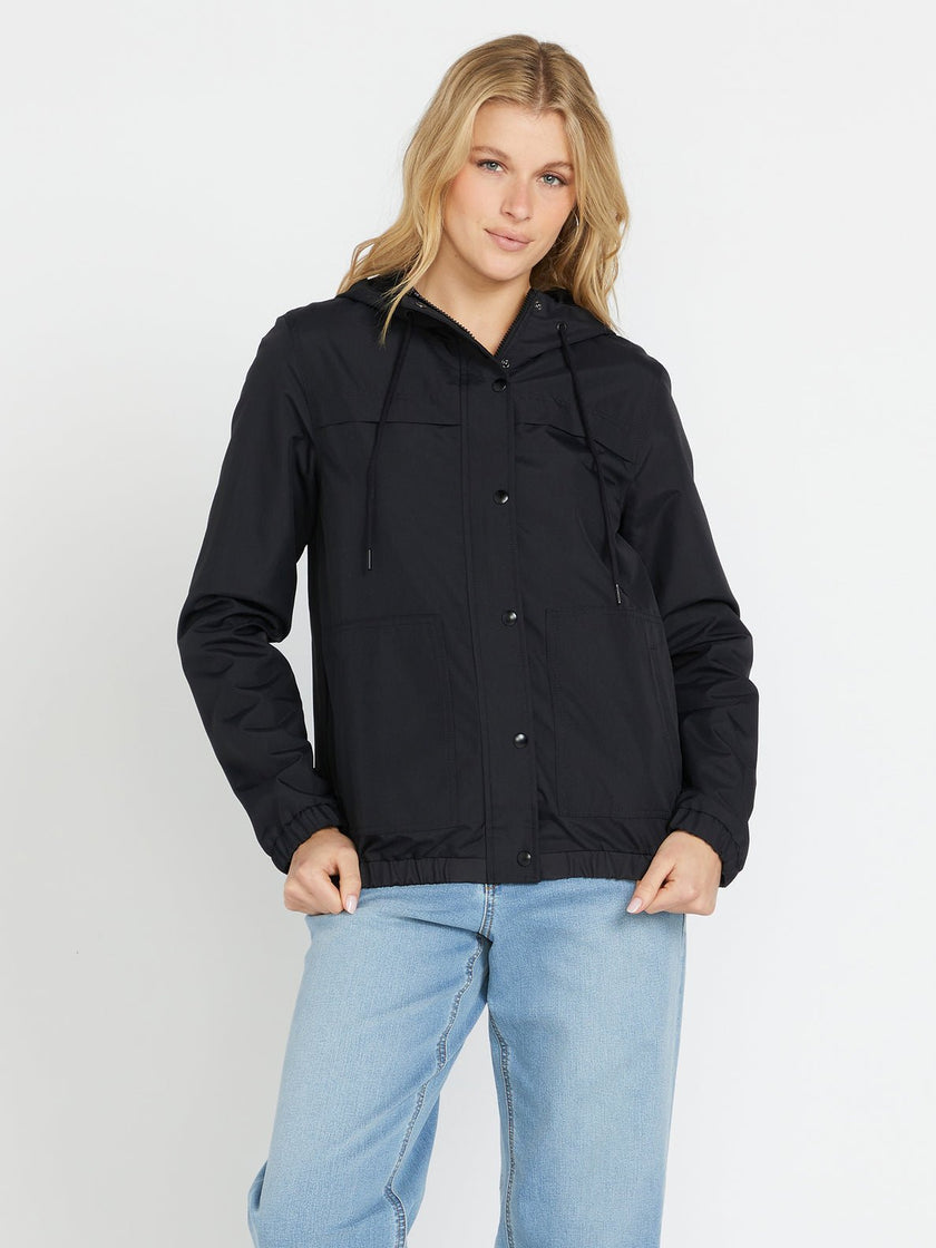 Enemy Stone Jacket - Distractions Clothing