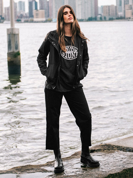 Enemy Stone Jacket - Distractions Clothing