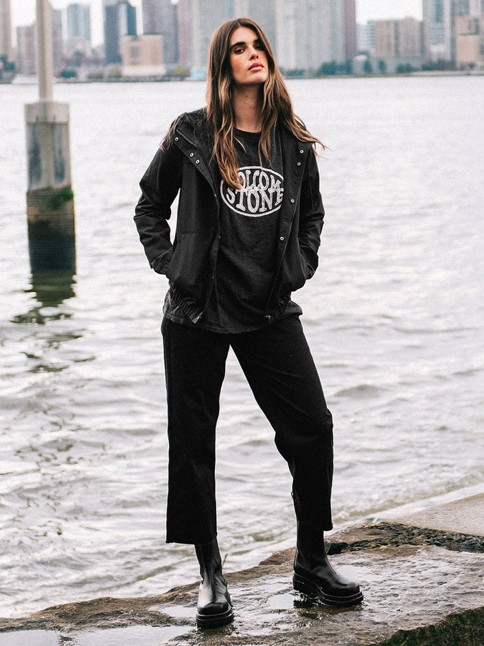 Enemy Stone Jacket - Distractions Clothing