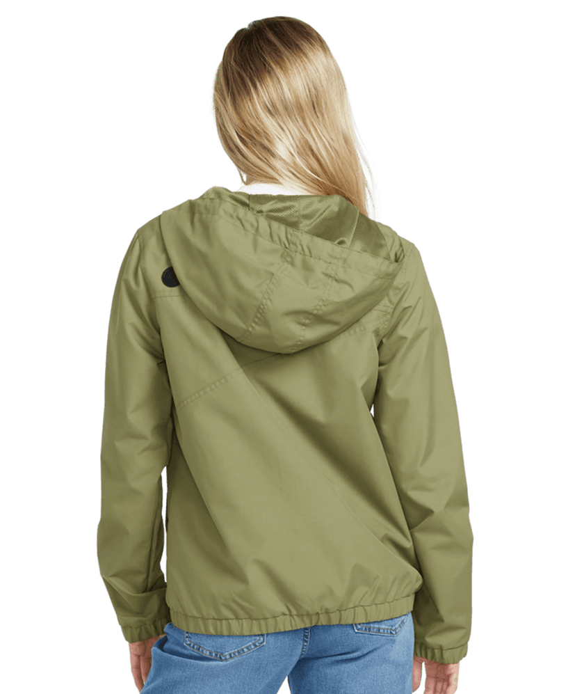 Enemy Stone Jacket - Distractions Clothing