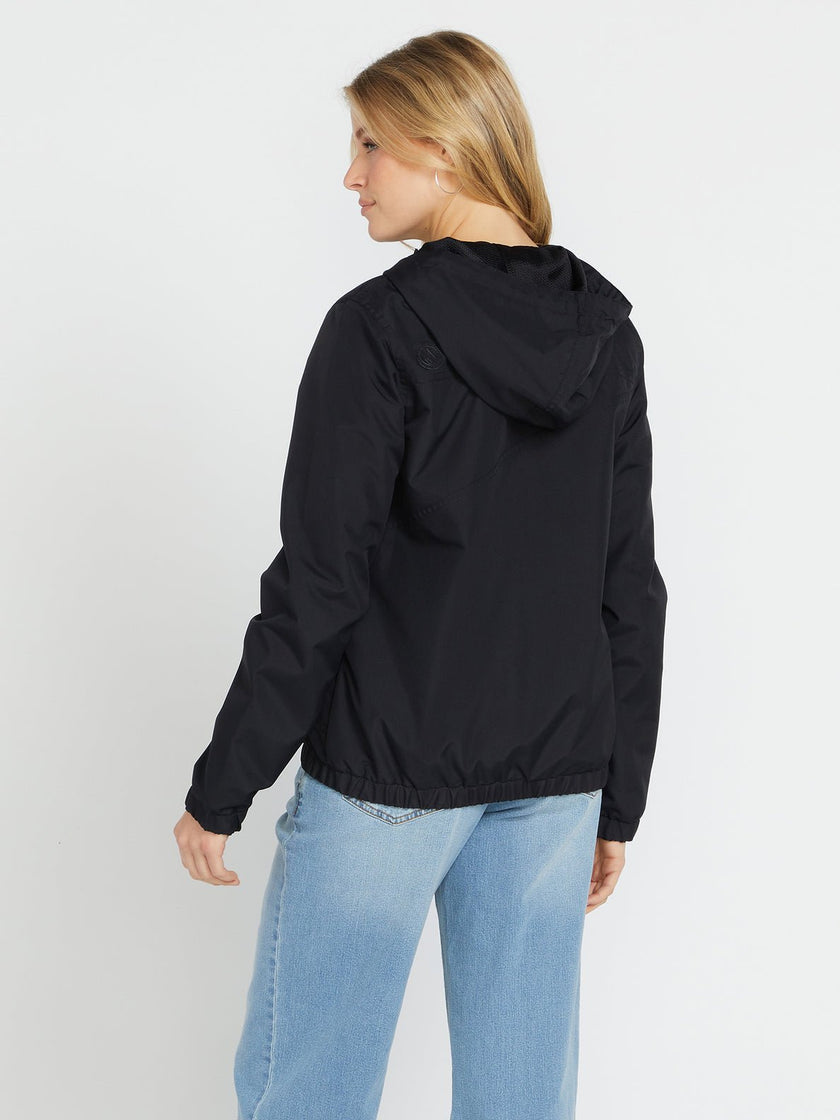 Enemy Stone Jacket - Distractions Clothing