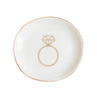 Engagement Ring Jewelry Dish - Distractions Clothing