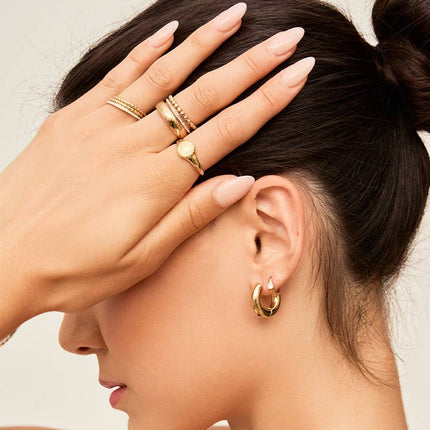 Eve Ring - Distractions Clothing