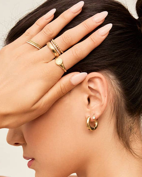 Eve Ring - Distractions Clothing