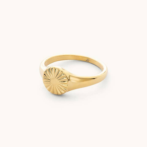 Eve Ring - Distractions Clothing