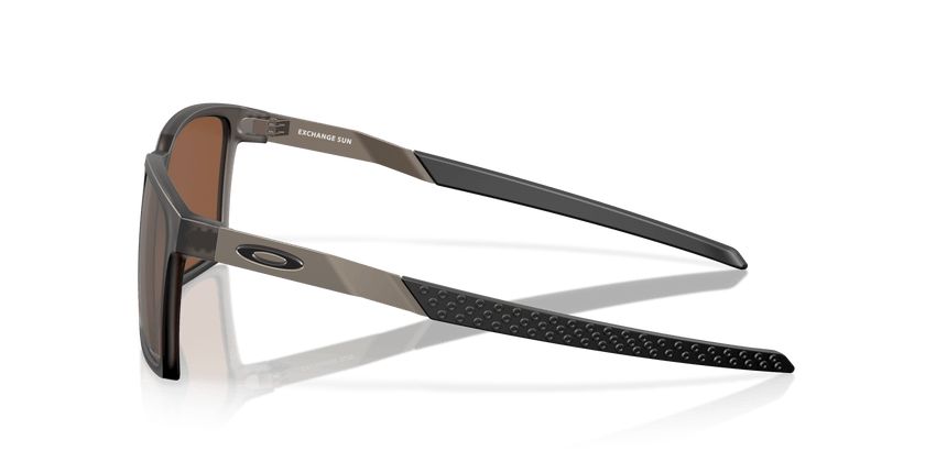 Exchange Sun Satin Grey Smoke - Distractions Clothing