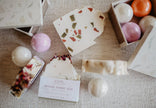 Merry and Bright Soap Bar
