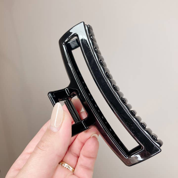 Fall Claw Clip Trio - Distractions Clothing