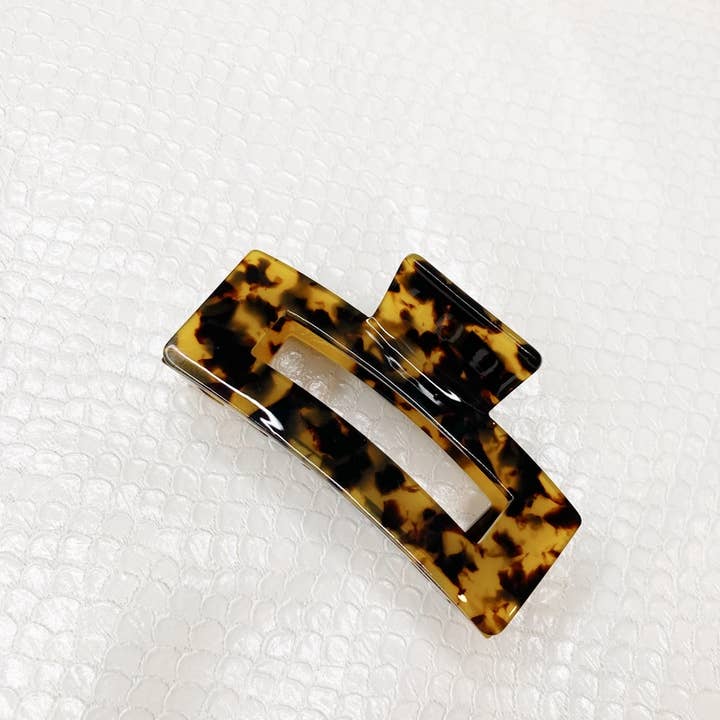 Fall Claw Clip Trio - Distractions Clothing