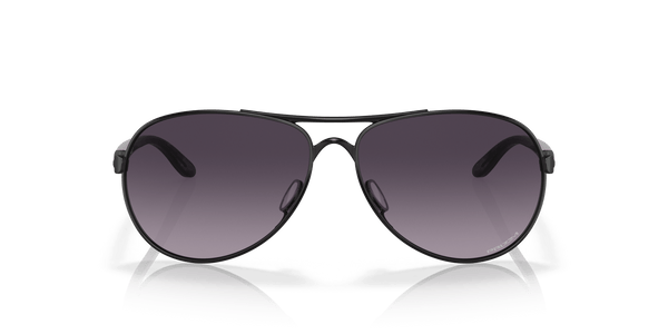 Feedback Satin Black Polarized Sunglasses - Distractions Clothing