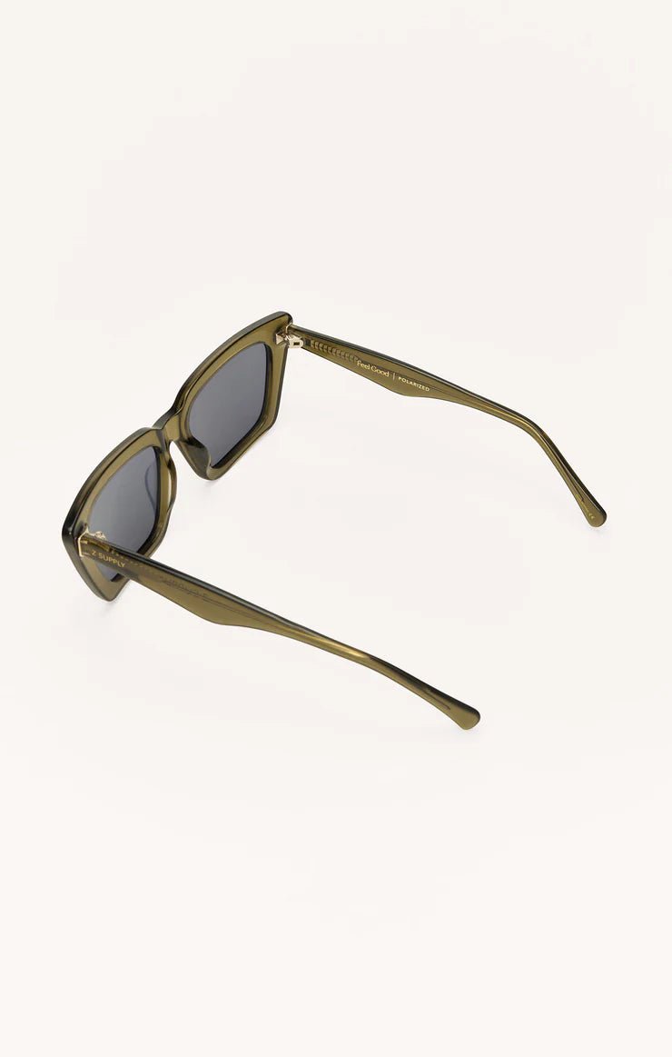 Feel Good Sunglasses - Distractions Clothing