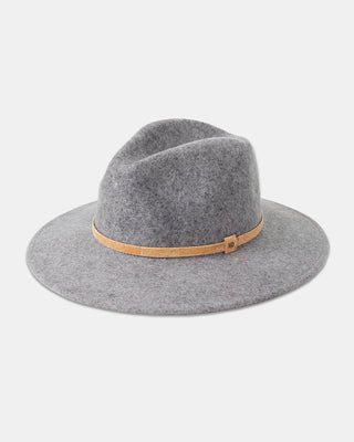 Festival Fedora Hat (Multi - Colors) - Distractions Clothing