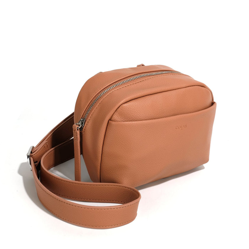 First Dibs Crossbody Bag - Distractions Clothing