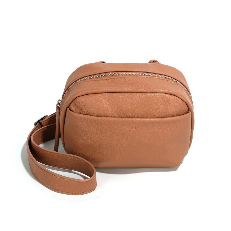 First Dibs Crossbody Bag - Distractions Clothing