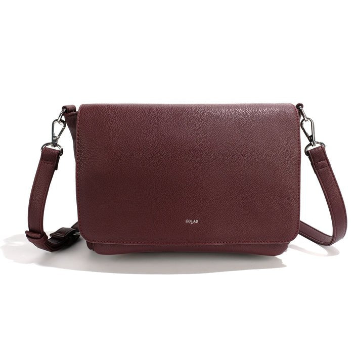 Flex Best All - In - One Crossbody - Distractions Clothing