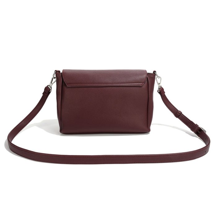 Flex Best All - In - One Crossbody - Distractions Clothing