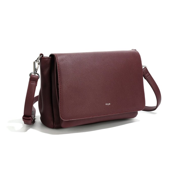 Flex Best All - In - One Crossbody - Distractions Clothing