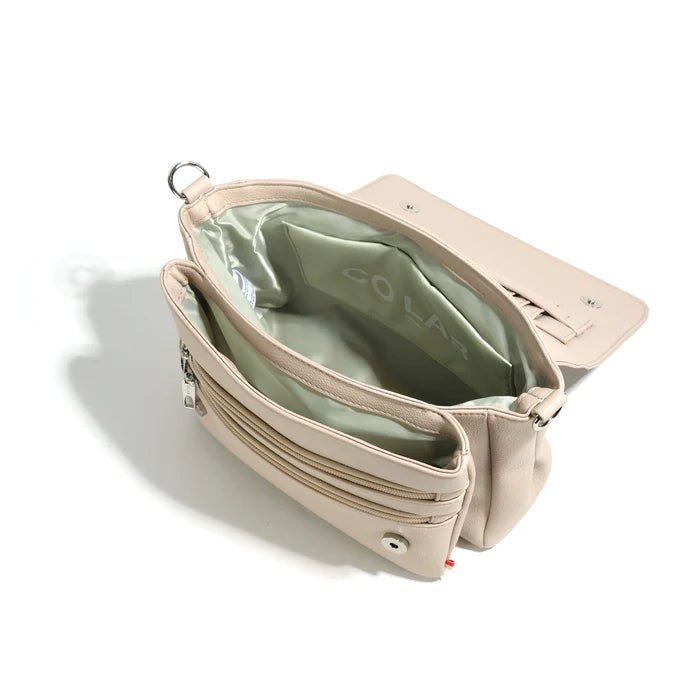 Flex Best All - In - One Crossbody - Distractions Clothing