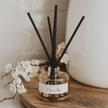 Flower Shop Reed Diffuser - Distractions Clothing