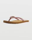 Forever and Ever II Sandals - Distractions Clothing