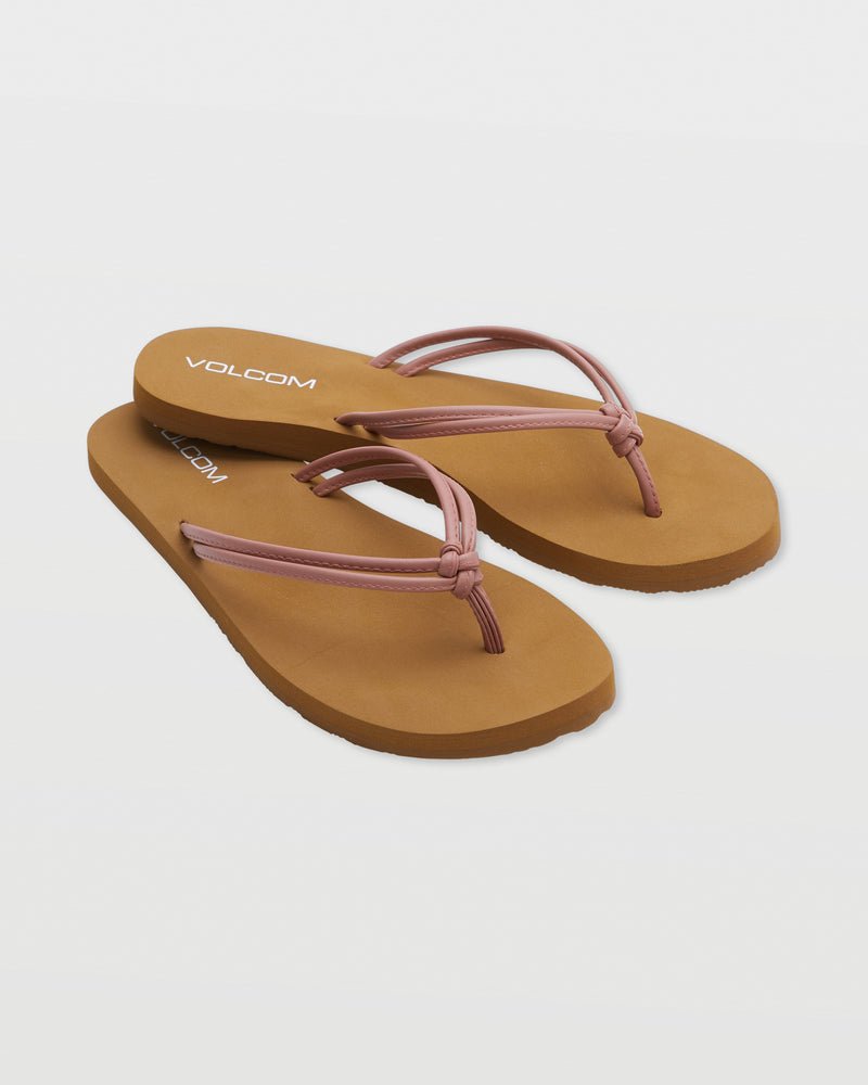 Forever and Ever II Sandals - Distractions Clothing