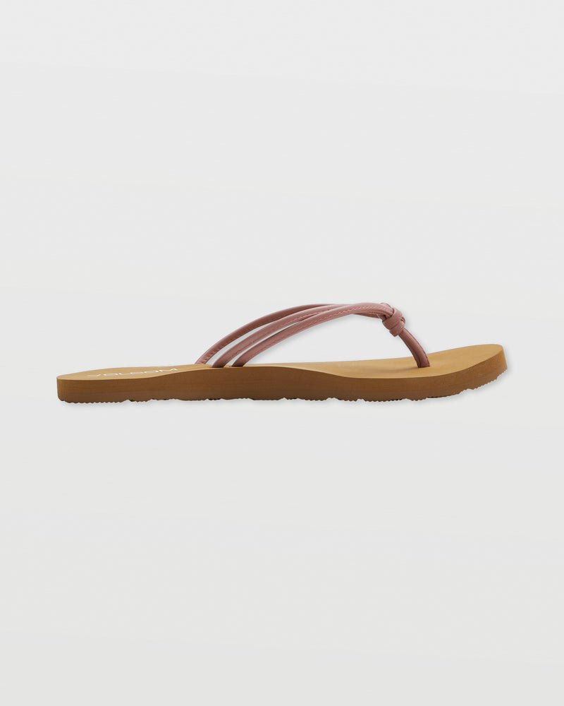 Forever and Ever II Sandals - Distractions Clothing