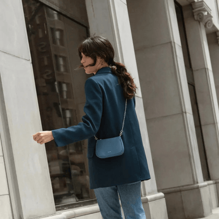 Francine Chain Crossbody - Distractions Clothing