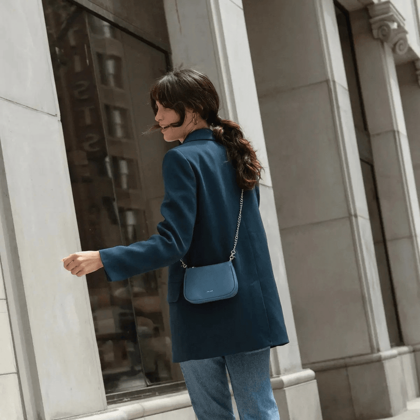 Francine Chain Crossbody - Distractions Clothing