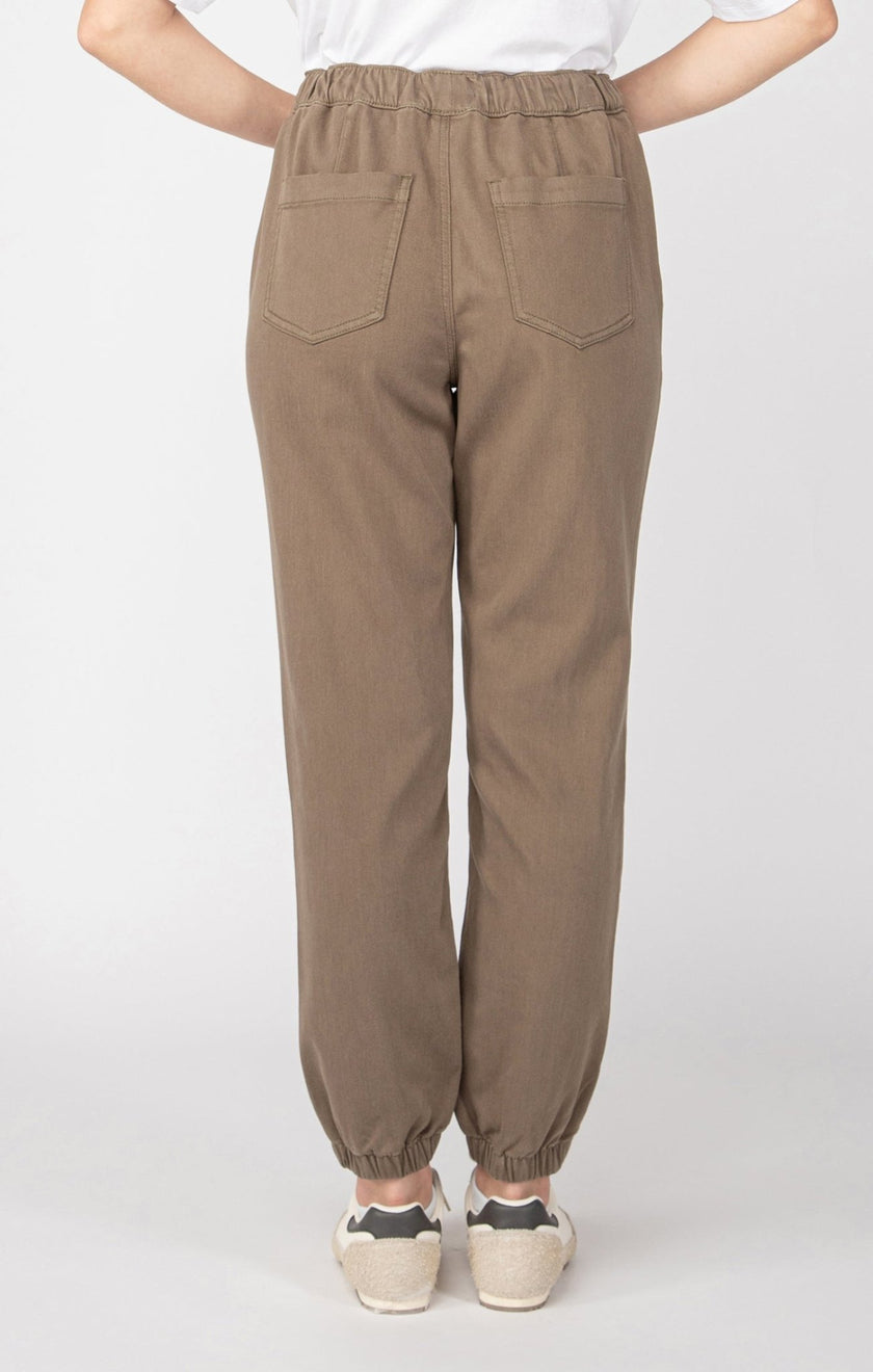 Freedom Denim Jogger - Distractions Clothing